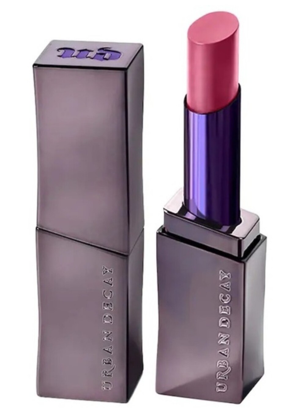 Urban Decay Vice Local Shine Lipstick